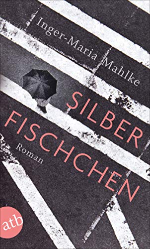 Silberfischchen: Roman von Aufbau Taschenbuch Verlag